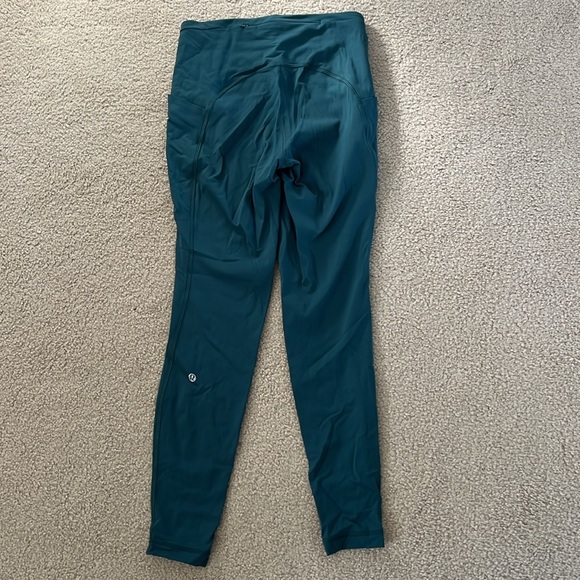 Lululemon Swift Speed HR Tight 28” - Picture 2 of 7